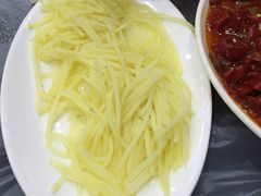 -田波泡椒牛蛙(江北外滩店)