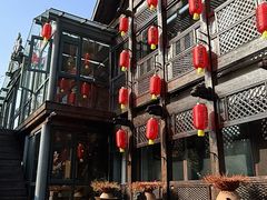 -慢丽江·云南野生菌土鸡锅(西山店)