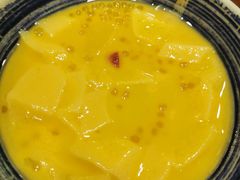 -全盛自助烤肉(大商新玛特鞍山店)