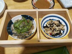 -桃屋日本料理(清华科技园店)
