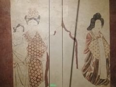 -洛阳古墓博物馆