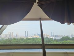 -杭州国际会议中心洲际酒店-原素全日餐厅(解放东路店)