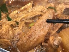 -广记餐厅(万福路店)