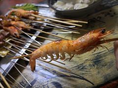 -老谢野馄饨(延安路店)