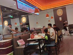 -八合里潮汕鲜牛肉火锅(福州万象城店)