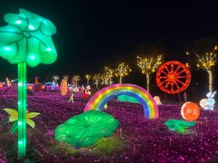 -歌斐颂巧克力小镇