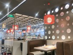 -黄记煌三汁焖锅(顺义华联店)