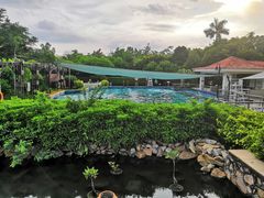 -金汤湾海水温泉度假酒店