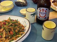 -谢三姐金奖啤酒鱼(总店)