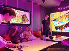 -星聚会KTV(龙湖上海奉贤天街店)