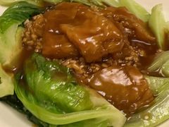 -酌宴府The China Club·广州万富希尔顿酒店(云城东路店)