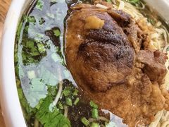 -欣达面馆(天桥支路店)
