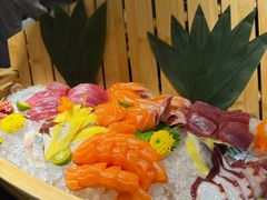 -深圳四季酒店·馥自助餐厅