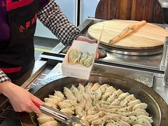 -小姜锅贴(凤凰街店)