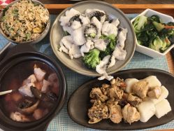 -和伊母婴护理中心·全套房(金山店)