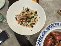 -秦家味老菜馆(民族北路店)