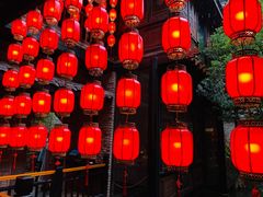 -鱼桥巷·美学川菜