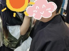 -海马体照相馆(北京apm店)
