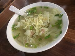 -随柳居·苏式小吃(建新巷店)