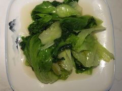 生菜-方荣糊涂菜馆(湖北路店)