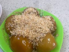 -芬芳甜品(同福路店)
