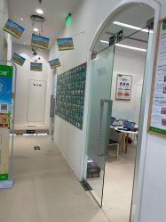 -青苗儿童口腔(长楹天街购物中心)