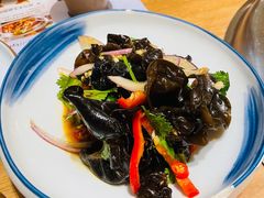 -刘一锅筋头巴脑(千峰路店)