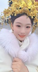 点击看大图 -美云庭古装·格格服汉服·京城旅拍(北京店)