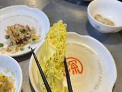 -探鱼·鲜青椒爽麻烤鱼(三水广场店)