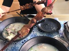 -回香楼大连新派清真菜