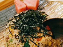 A5炒饭-鲔屋寿喜烧