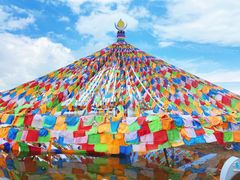 -青海湖国家重点风景名胜区