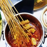 探店Ⅰ姜工钓虾の“裸奔虾”也太好吃了[色]