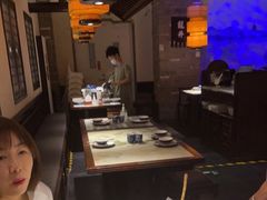 -绿茶餐厅(燕郊永旺店)