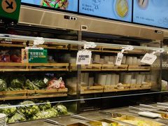 -老乡鸡(上海白玉兰广场店)