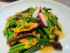 -辛香汇·现炒川菜(淮海路百盛店)