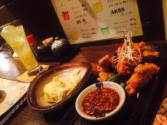 -角落里(中山公园店)