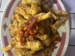 -泥糊破店小酒馆·团建聚餐(南京西路店)