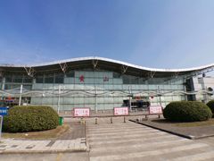 -黄山屯溪国际机场