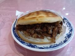 -启明腊汁肉揪面片(翠华路总店)