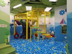 -莫莉幻想儿童乐园(深圳东湖永旺店)