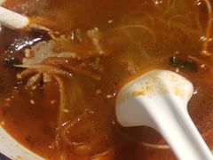 -张大学士中华牛肉汤(龙之梦店)