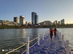 -在海一方公园