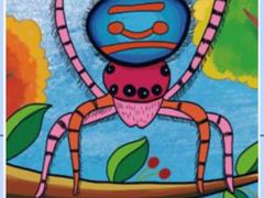 -东方童画少儿美术(莘庄体验馆)