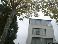-优悦派·别墅派对轰趴馆(静安店)