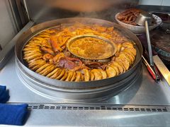 -门框胡同百年卤煮(前门煤市街店)