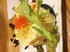 -林妈妈村·日式料理(宝山龙湖天街店)