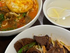 -寻裕记·现炒浇头面(人民广场店)