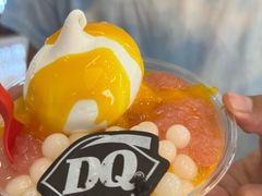 -DQ·蛋糕·冰淇淋(五棵松万达店)