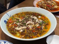 -本来川菜(中骏广场店)
